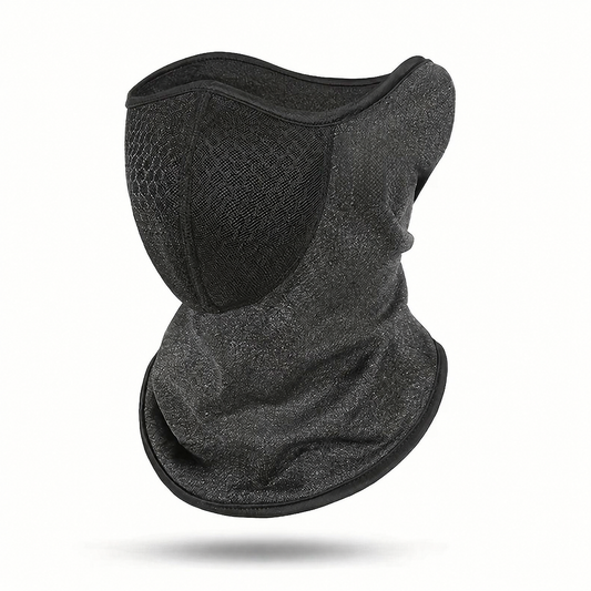 Masque coupe-vent AVOR7 — Vélo & Trottinette