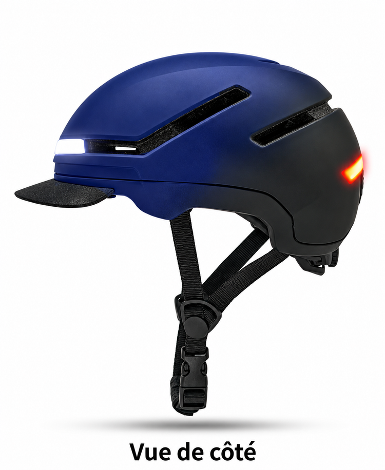 Casques intelligents