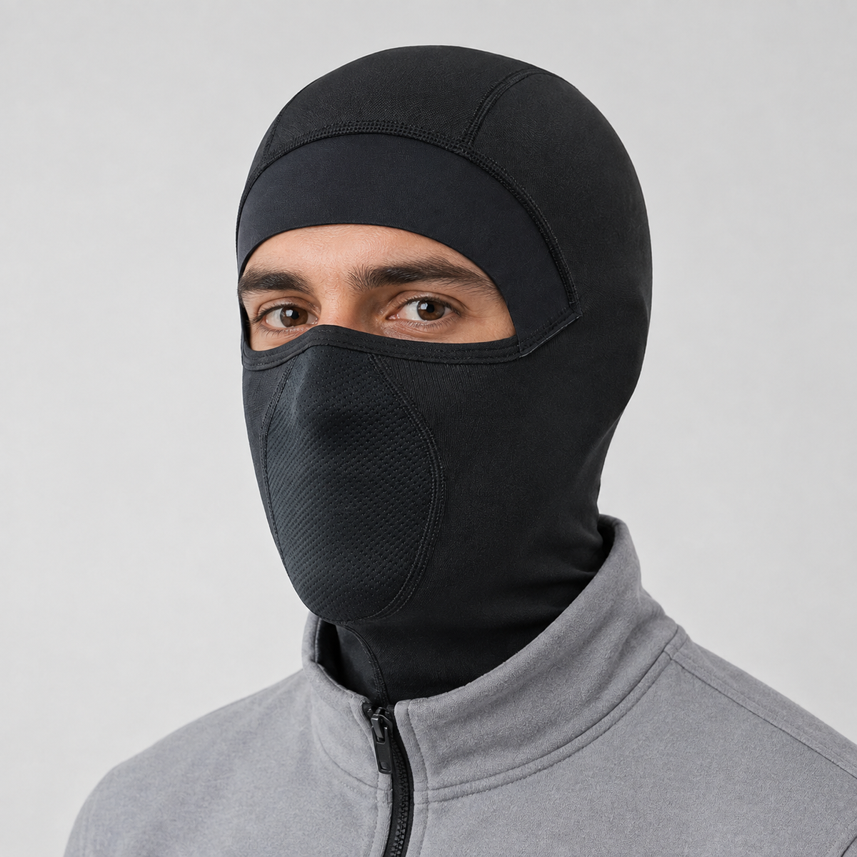 Cagoule coupe-vent — Vélo & Trottinette
