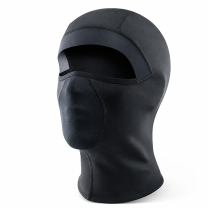 Cagoule coupe-vent — Vélo & Trottinette