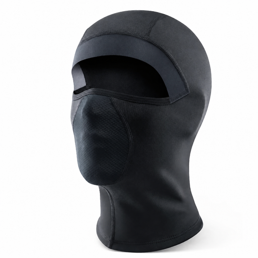 Cagoule coupe-vent — Vélo & Trottinette