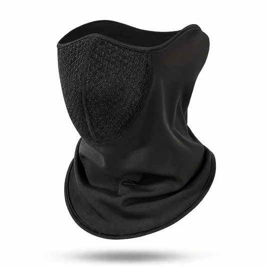 Masque coupe-vent AVOR7 — Vélo & Trottinette