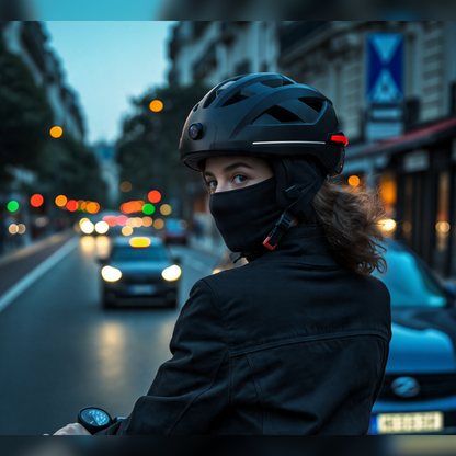 AVOR7-K62-SMART — Caméra & Bluetooth